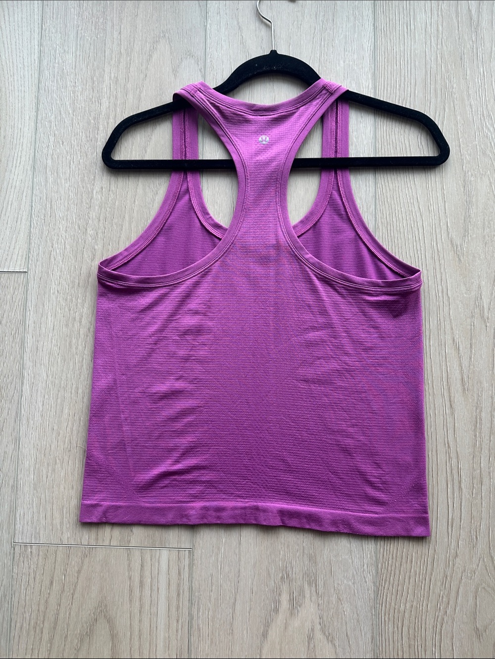 Lululemon Swiftly Tech Racerback 2.0-Race Length - Picture 2 of 6